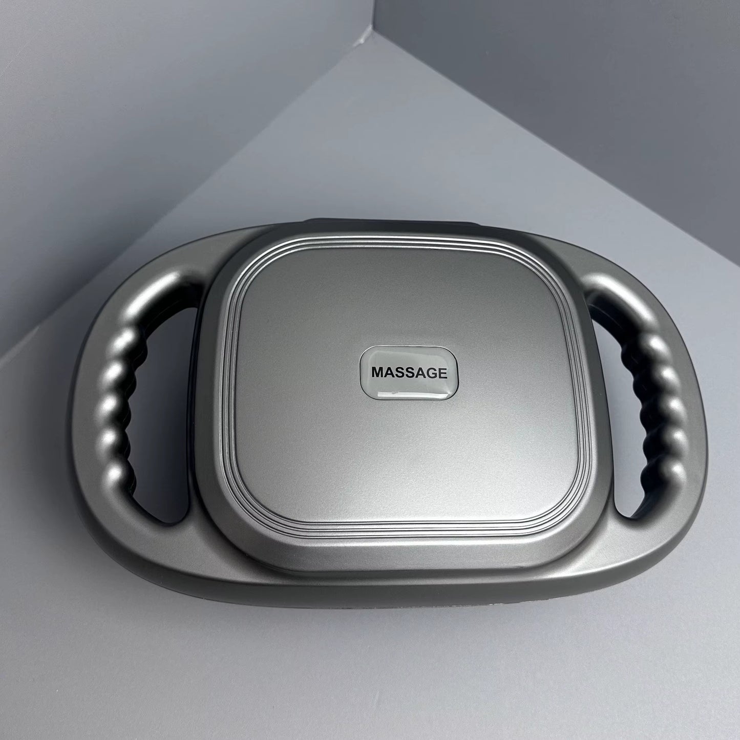 6Heads Massage Gun Deep Tissue Impulse Percussion Body Muscle Massage Gun for Physical Rehabilitation Fascial Massager Vibration