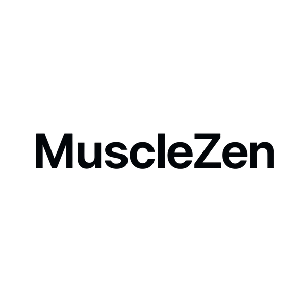 MuscleZen